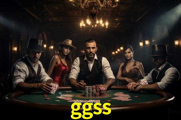 ggss: Seu Especialista em Apostas Esportivas Brasileiras